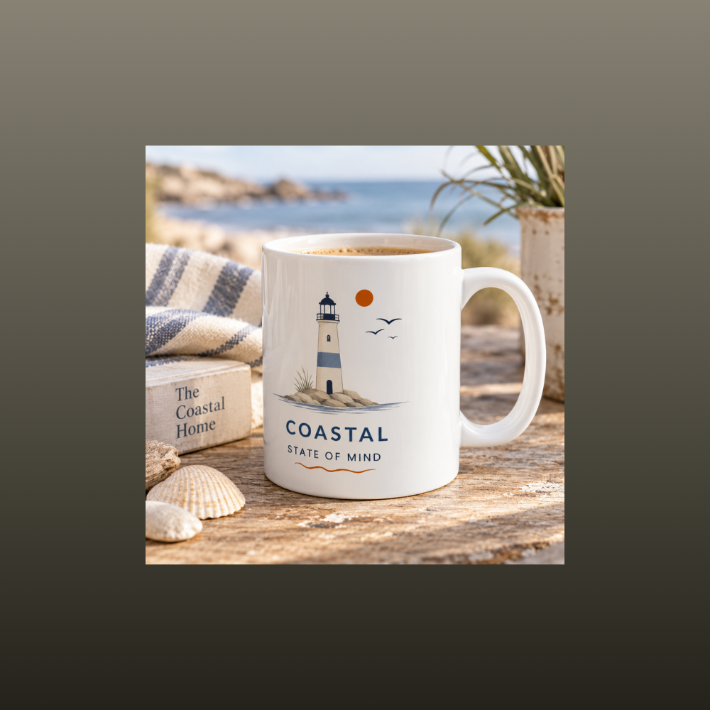 Ceramic Mugs
