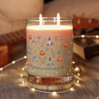 Coastal Cozy Season Soy Candle, 11 oz Fall Coastal Candle