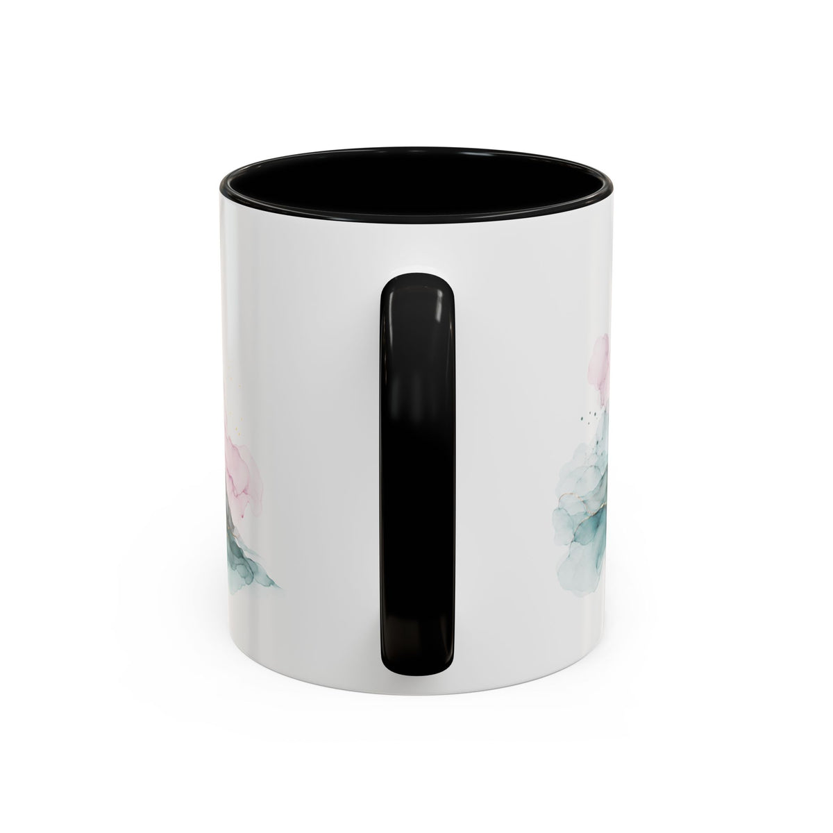 Lighthouse and Buoy Ceramic Mug