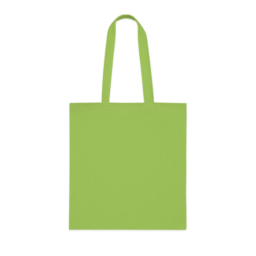 "Deeply Unimpressed" Pufferfish Cotton Tote Bag