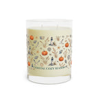 Coastal Cozy Season Soy Candle, 11 oz Fall Coastal Candle
