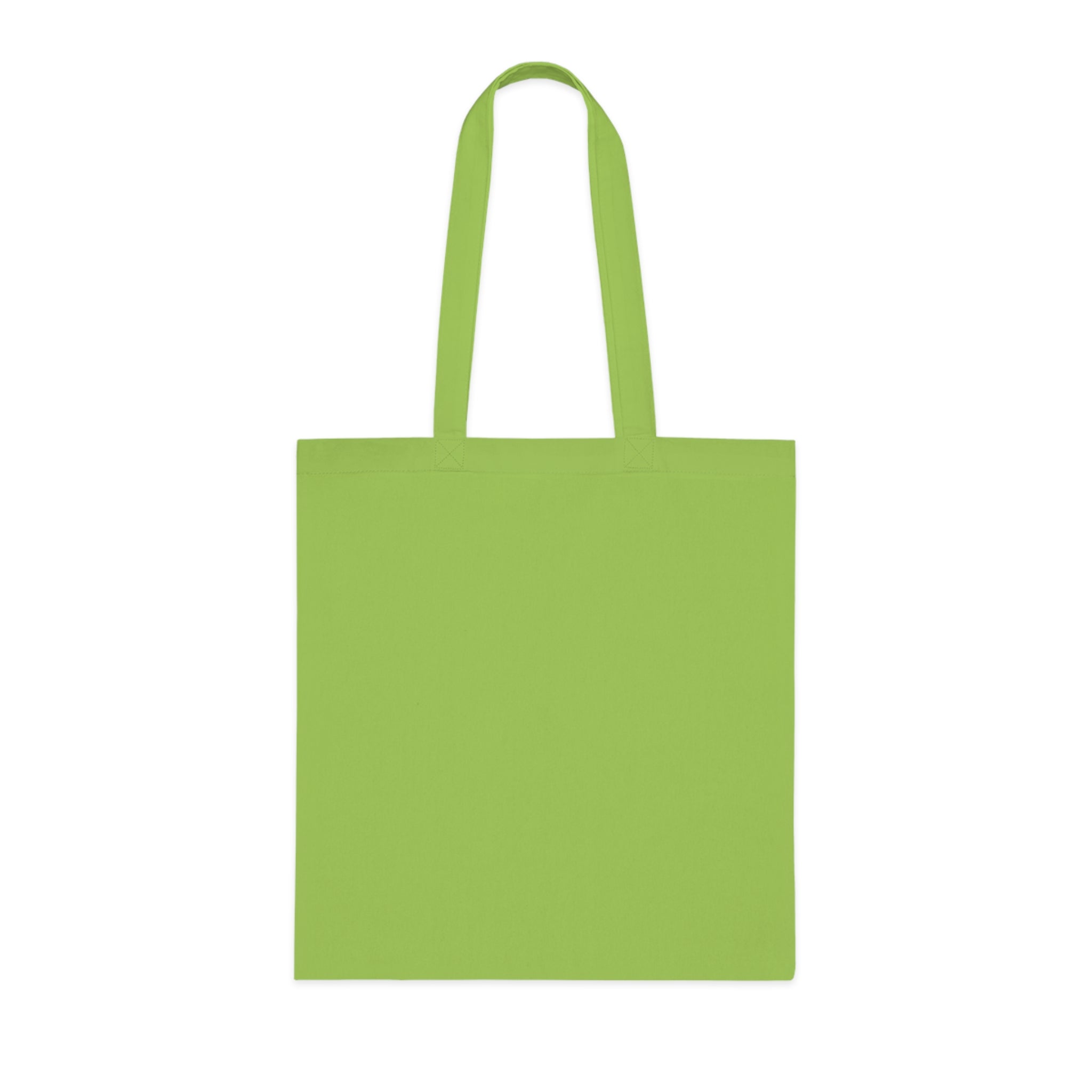 "Coastal Cat Club" Cotton Tote  Bag