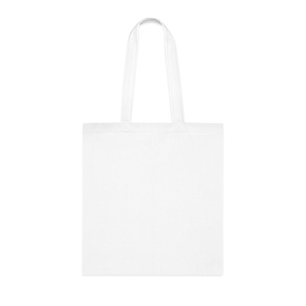 "Deeply Unimpressed" Pufferfish Cotton Tote Bag