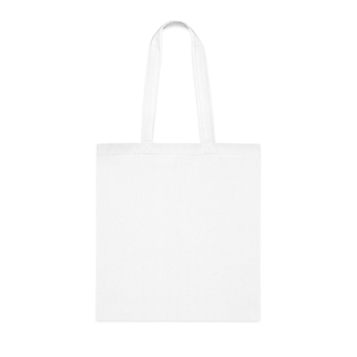 "Deeply Unimpressed" Pufferfish Cotton Tote Bag