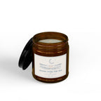 Moon Over the Sea Soy Candle - Seaside Scented Candle
