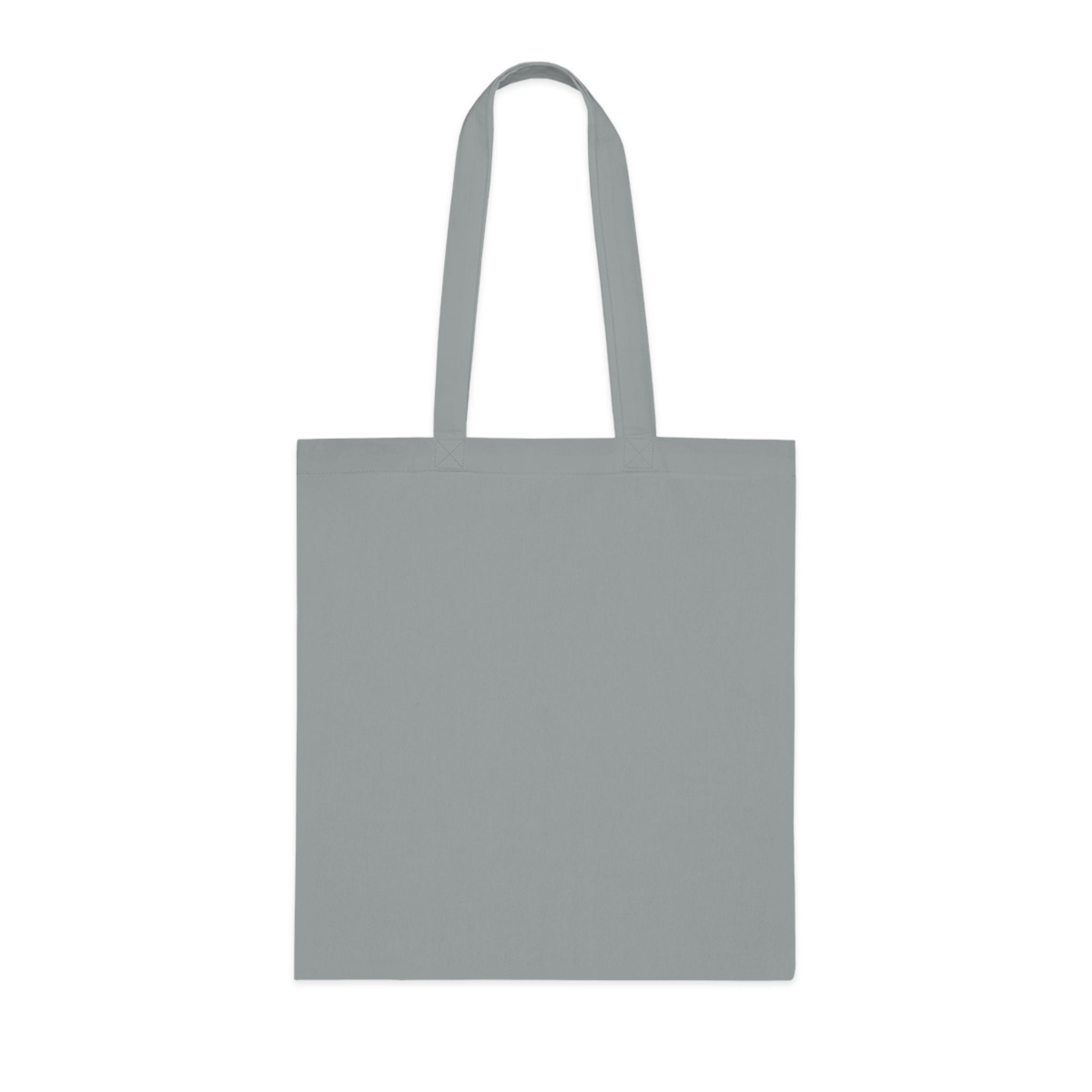 "Deeply Unimpressed" Pufferfish Cotton Tote Bag
