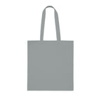 "Deeply Unbothered" Angler Fish Cotton Tote Bag